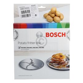 Zubehörträger für Messer Knethaken Küchenmaschine ORIGINAL Bosch 00627933 